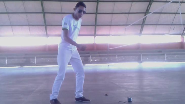Dubstep Dance 2018