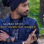 Dubstep Dance 2018 | Spidy Creation