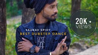 Dubstep Dance 2018 | Spidy Creation