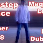 Dubstep Dance – Higher #KFDubstep1