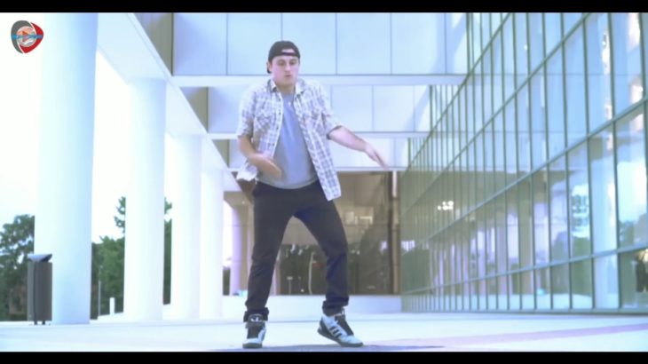 Dubstep Dance | M’ Bara |