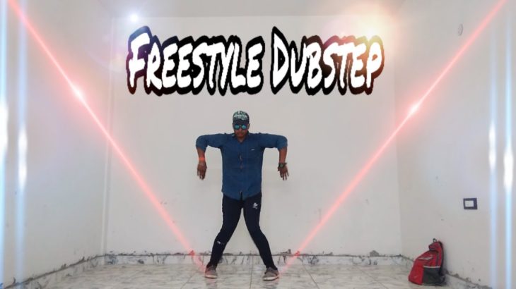 Dubstep Dance Video- Mouth 2 Mouth