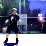 Dubstep Dance at Dusk (Skrillex – Scatta)