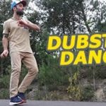 Dubstep Dance by Hádri | Dancing for Fun