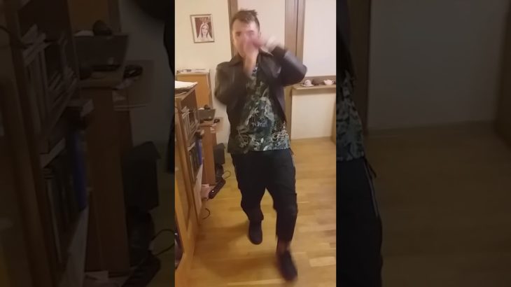 Dubstep & Electro ( Bargo Dance )