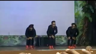 Dubstep I Bollywood New Dance 2018