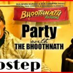 Dubstep Mix | Party with the Bhoothnath | Dance Songs Creation