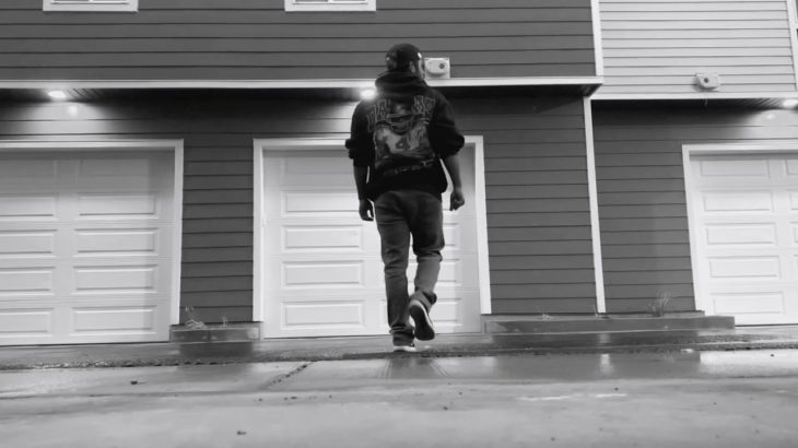 Dubstep dance (Javi) Das Riddim
