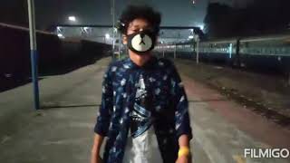 Dubstep dance|dubsteperjintu|nalbarirakh|