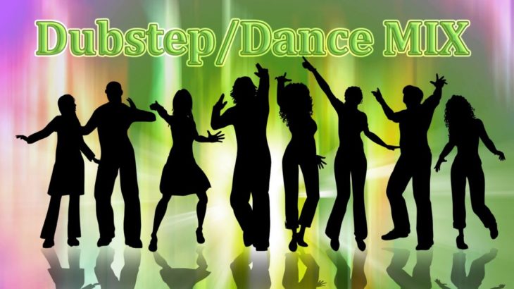 Dubstep/Dance MIX by Zeljko Vukovic