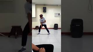 EASY krump💖