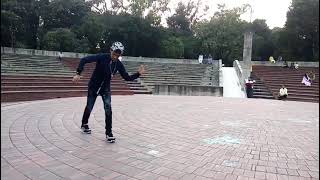EID SPECIAL VIDEO DUBSTEP AND POOPING MISK AMAZING DANCE