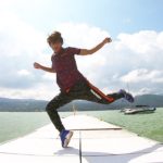 EL LAGO (VALLE DE BRAVO) | DUBSTEP DANCE | EDO.MEX