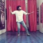 FIREBIRD | DUBSTEP DANCE COVER BY- Gaurav Shrivastava