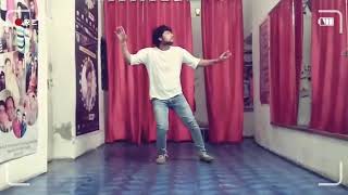 FIREBIRD | DUBSTEP DANCE COVER BY- Gaurav Shrivastava