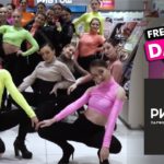FREAK DANCE STUDIO в “РИВ ГОШ”