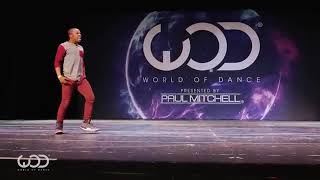 Fikshun | Best Dubstep Dancer | Dubstep Dance