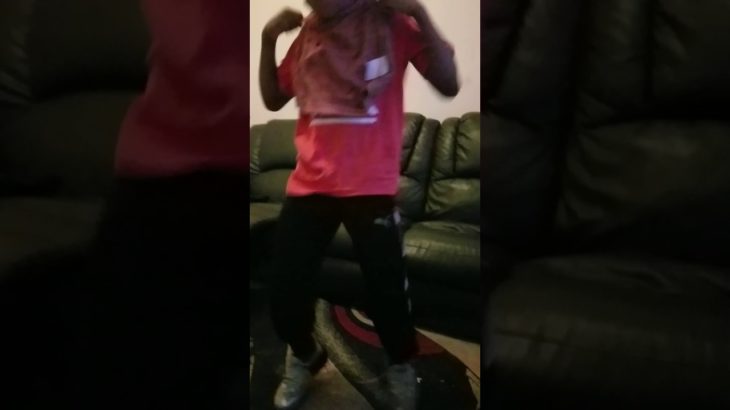 Flexing on my ex dance