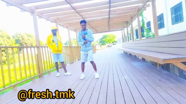 Freestyle dance Dubstep 2019_/ fresh t-mk ft. dodofire