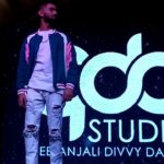 GDD studio Vikaram shergill aka best krump dance video in fun fusion season 4 dance competition