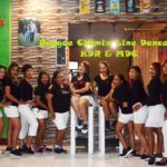 GOYANG ASYIEK !!! REGGAE CHAMIX LINE DANCE (Perform By Komunitas Dance Ruteng & Matim Dance Club)