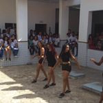 Garotas Reggae Dance