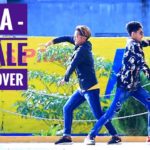 Gerua – Dilwale || Hiphop – Dubstep Song || Dance Cover || Anil & Bishal