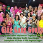 Ging Gang Goolly Line Dance (Reggae)