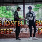 Glass Castle || Dubstep || Dance cover by AB and SR || Diwali Special❤️❤️ || AB Official HD