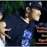 Gorkhalibvck | B2D Bhailo | KRUMP Nepal🇳🇵