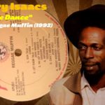 Gregory Isaacs – Na Lef The Dance (Artistic Reggae Muffin) 1992