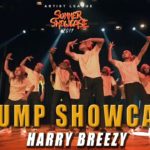 HARRY STUDENTS KRUMP SHOWCASE