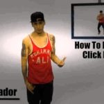 HOW TO DANCE Hip Hop Combo Club Moves Dougie Nae Nae Footwork Swag Walk