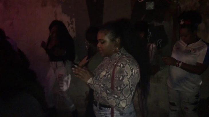 HOW TO DANCE REGGAE & HIP-HOP-2020