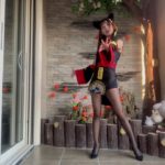 【踊ってみた】♀️Happy Halloween【ダンス】