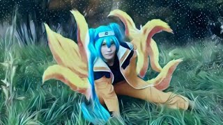 Hatsune Miku Dance *Teach Me How To Dougie