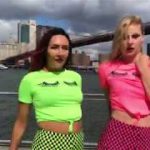 High Heels Vogue Sexy Dance Choreography