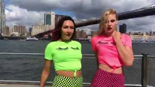 High Heels Vogue Sexy Dance Choreography