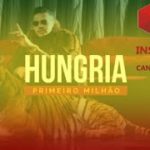 Hingria- Primeiro Milhão Reggae Remix| STUDIO SENSAÇÃO DO REGGAE| DJ DAVI STYLE