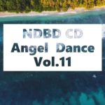 Hòa tấu Rumba, Cha Cha Cha, Bebop – Album Angel Dance Vol.11
