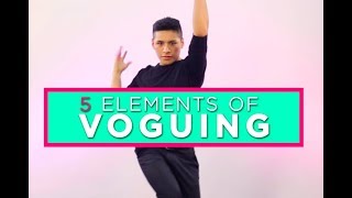 How to vogue better than Madonna in 3 minutes (and it’s rich queer history)