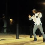 IN THE AIR | DUBSTEP | Dance by Marquese NonStop Scott 2014