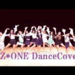 IZ*ONE Violeta Dance Cover 아이즈원 비올레타 커버 댄스 学習院女子大学 HANA 第9回 大学対抗K-POP カバーダンスコンテスト
