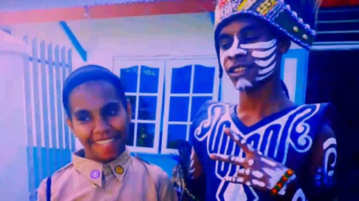 Image DragonThunder Remix (Reggae Dance ) Lagu Acara