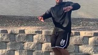 In Charge by Kranium – Kida The Great ( Reggae Killing Dance )