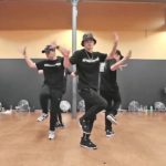 Insane Dubstep Dance Combos !