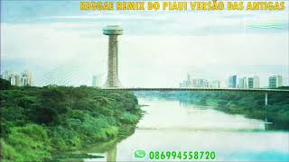 JUNE LODGE   YOU CAN DANCE REGGAE DO PIAUI DAS ANTIGAS REMIX