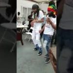 Jamaican Dance style 2019