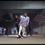 Jibbs- chain hang Low | Dubstep | Dance By Aftab Mak and Luckminati.
