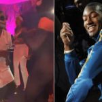 John Wall Does The Dougie Dance as a Joker at Halloween Party!